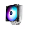 Disipador de CPU Thermalright Assassin X 120 Refined SE pack de 1 Negro 120 mm