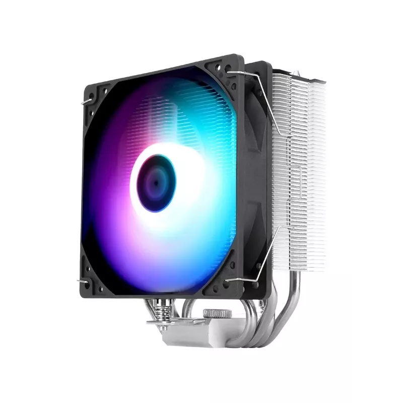 Disipador de CPU Thermalright Assassin X 120 Refined SE pack de 1 Negro 120 mm