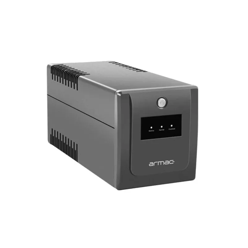 Armac H/1000E/LED Home SAI line-interactive, 1000 VA