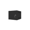 Rack de pared Lanberg WF10-2304-00B