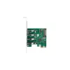 Tarjeta de expansión Lanberg PCE-US3-004