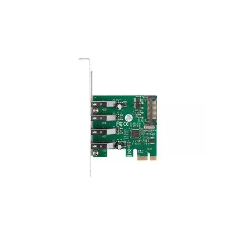 Tarjeta de expansión Lanberg PCE-US3-004