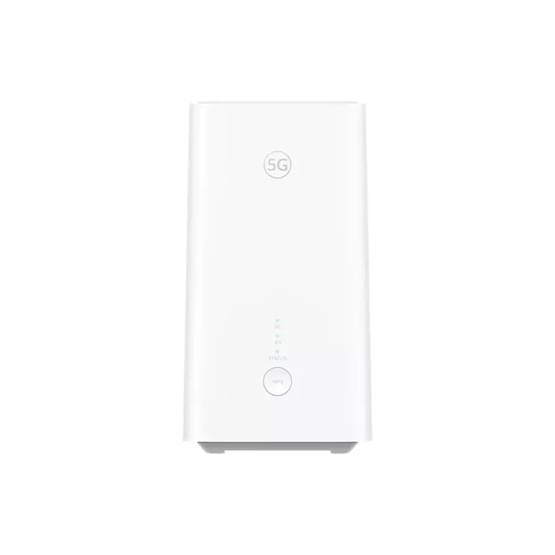 Huawei 5G CPE 5 router de interior - Router - 3 Gbps