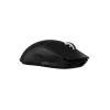 Logitech G PRO X SUPERLIGHT 2 LIGHTSPEED Ratón gaming inalámbrico, negro