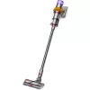 Dyson V15 Detect Absolute Aspirador de mano níquel, amarillo 446986-01