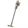 Dyson V15 Detect Absolute Aspirador de mano níquel, amarillo 446986-01