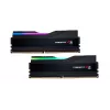 G.Skill Trident Z5 F5-6000J3636F32GX2-TZ5RK 64 GB DDR5 6000 MHz disipador RGB negro memoria de sobremesa
