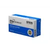 Cartucho de tinta Epson C13S020688 1 ud. original cian