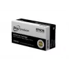 Cartucho de tinta Epson C13S020693 1 ud. original negro