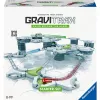 Ravensburger GraviTrax set de inicio 22410, pista de canicas