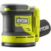 Ryobi RROS18-0 ONE+ 18 V lijadora orbital a batería, 125 mm, solo