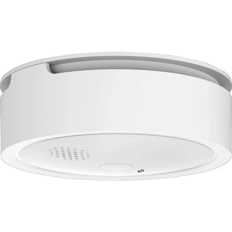 Shelly Plus Detector de humo, WiFi