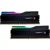 Módulo de memoria DDR5 para sobremesa G.SKILL 96 GB (2x48 GB) 6800 MHz CL34 288-Pin DIMM XMP 3.0 con disipador y retroiluminación multicolor