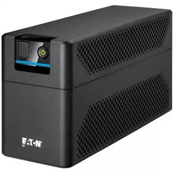 Eaton 5E Gen2 700 USB sistema de alimentación ininterrumpida (SAI) line-interactive 0,7 kVA 360 W 2 salidas AC