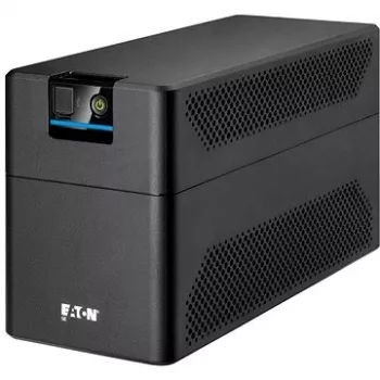 Eaton 5E Gen2 1600 sistema de alimentación ininterrumpida (SAI) line-interactive 1,6 kVA 900 W 4 salidas AC