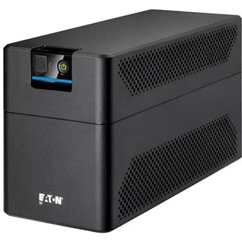 Eaton 5E Gen2 1600 sistema de alimentación ininterrumpida (SAI) line-interactive 1,6 kVA 900 W 4 salidas AC