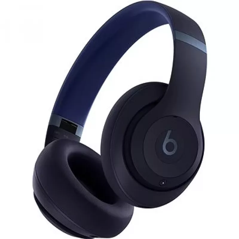Auriculares inalámbricos Beats Studio Pro - azul marino