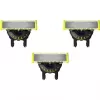 Philips Norelco OneBlade QP430/50 Cuchilla de repuesto