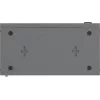 Grandstream Networks GWN7701M switch de red no gestionado 2.5G Ethernet (100/1000/2500) negro