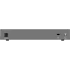 Grandstream Networks GWN7701M switch de red no gestionado 2.5G Ethernet (100/1000/2500) negro
