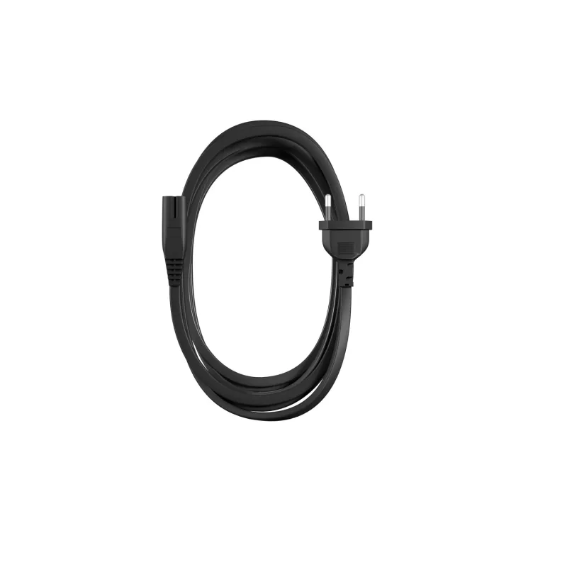 Fuente de alimentación NATEC Grayling USB-C 45W universal negra