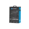 Fuente de alimentación NATEC Grayling USB-C 45W universal negra