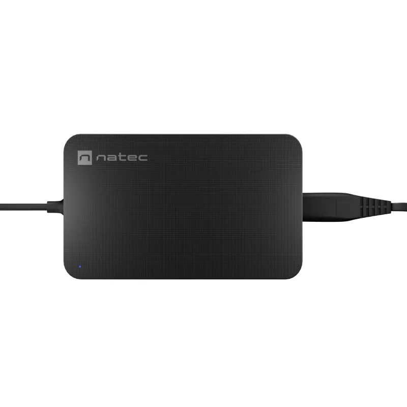 natec Grayling - portátil - interior - 110 - 240 V - 50 - 60 Hz - 90 W - 5 - 20 V