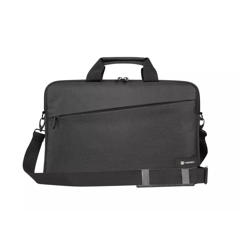 Maletín portátil NATEC Beira 39,6 cm (15,6