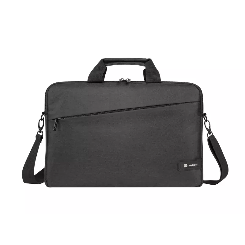 Maletín portátil NATEC Beira 39,6 cm (15,6