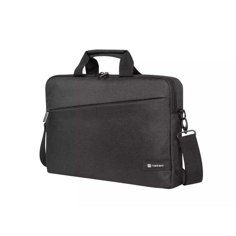 Maletín portátil NATEC Beira 39,6 cm (15,6