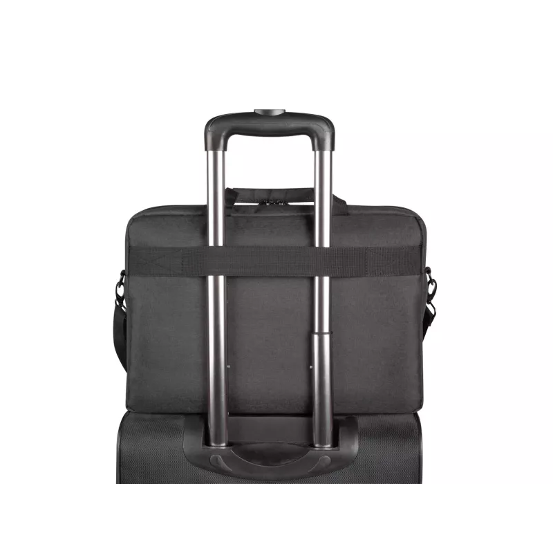 Maletín portátil NATEC Beira 39,6 cm (15,6