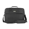 Maletín portafolios NATEC Boxer Lite 39,6 cm (15,6