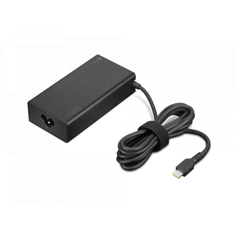 Lenovo 4X21M37469 fuente de alimentación / inversor interior 100 W negro