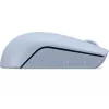 Ratón inalámbrico ambidiestro Lenovo GY51L15679 — Frostblau, RF 2,4 GHz, 1000 DPI, 3 botones, pila AA