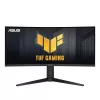 ASUS TUF Gaming VG34VQL3A Monitor 86,4 cm (34