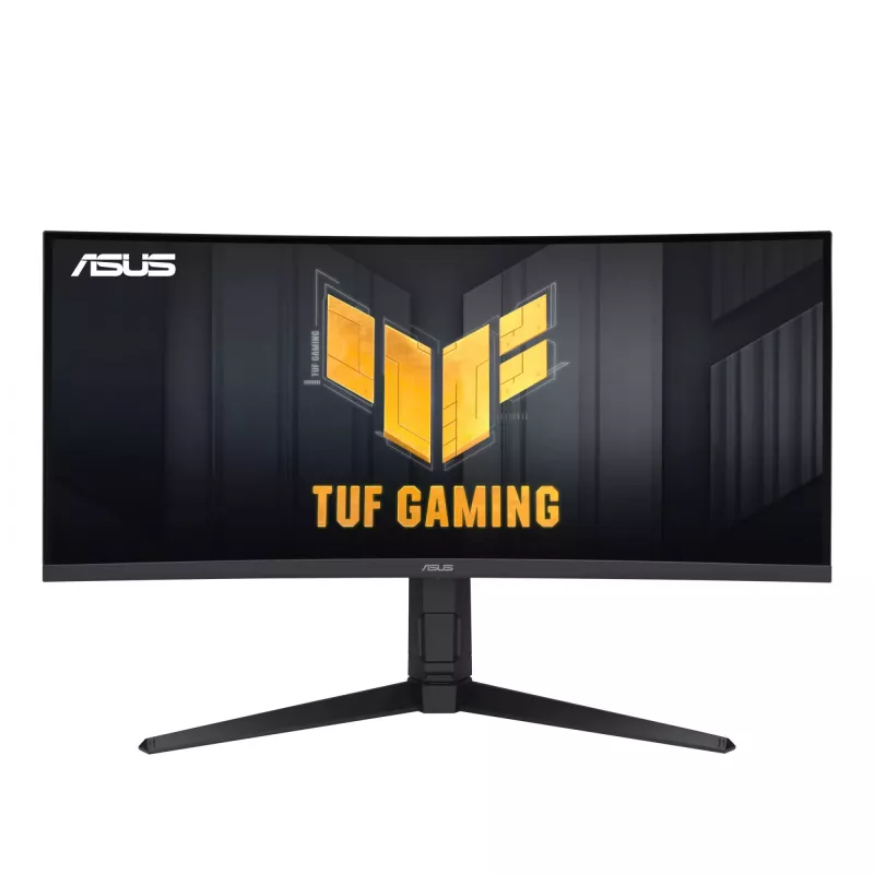 ASUS TUF Gaming VG34VQL3A Monitor 86,4 cm (34