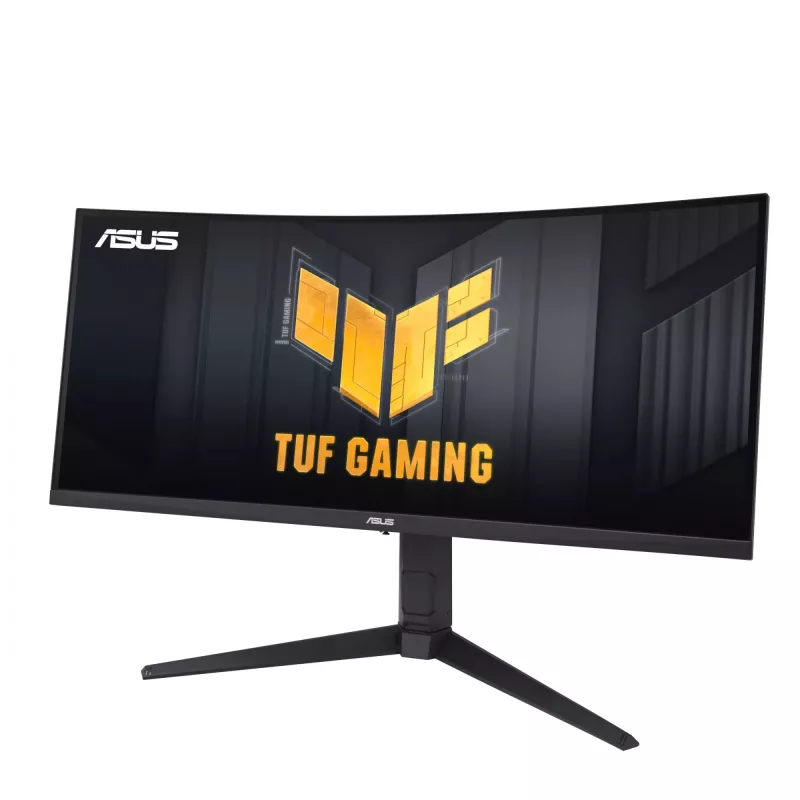 ASUS TUF Gaming VG34VQL3A Monitor 86,4 cm (34