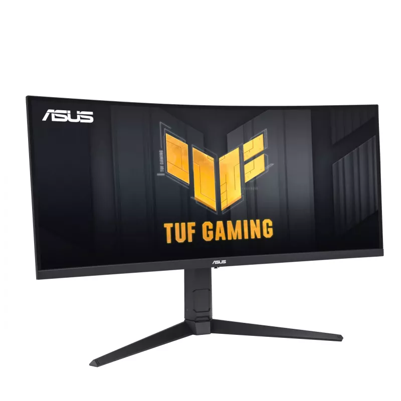 ASUS TUF Gaming VG34VQL3A Monitor 86,4 cm (34