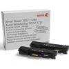 Xerox 106R02782 cartucho de tóner 2 uds. original negro