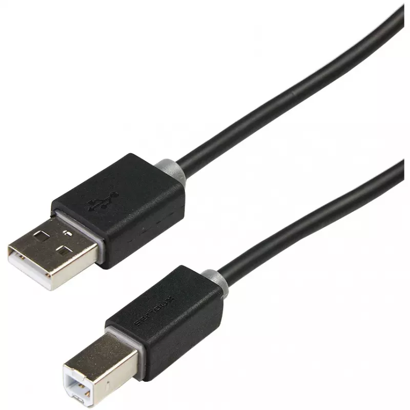 Cable USB UNITEK Y-C434GBK USB 2.0 1,5 m USB A Micro-USB B negro
