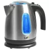 Hervidor de agua Lafe 1,7 L 2200 W acero inoxidable