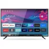 Televisor Allview 43iPlay6000-F, 108 cm, Smart TV, FullHD, LED, clase E, negro