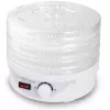 Esperanza EKD003 Deshidratador de alimentos transparente, blanco 250 W