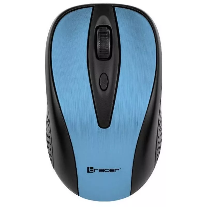 Ratón Tracer TRAMYS46708 RF Wireless