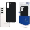 Funda trasera Samsung S23 S911 Negra (embalaje dañado)