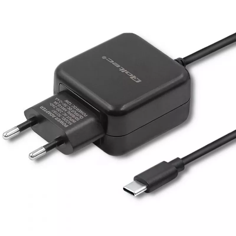 Cargador Indoor Qoltec 50197