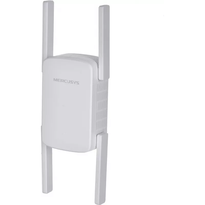Repetidor de alcance WLAN Mercusys AC1900