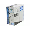 Alantec KIU5OUTS305Q cable de red negro 305 m Cat5e U/UTP (UTP) (KIU5OUTS305Q)