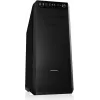 Caja de ordenador Modecom Oberon Pro semitorre negra