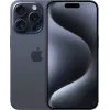 Apple iPhone 15 Pro Max 256GB - Titanio azul